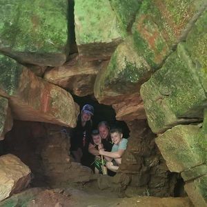 Meet your Posher, Erika